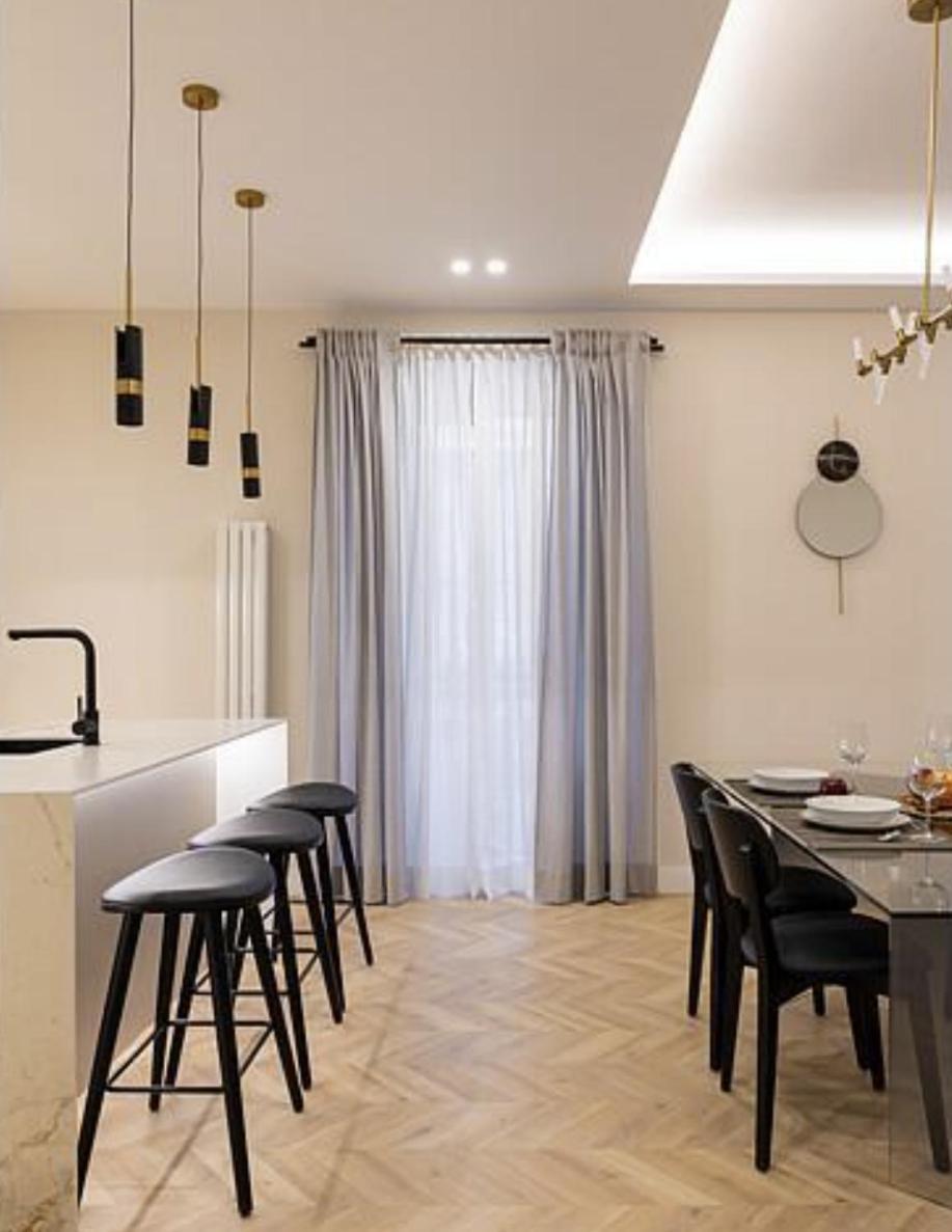 Сasa de vacaciones La Dolce Vita Retreat Roma