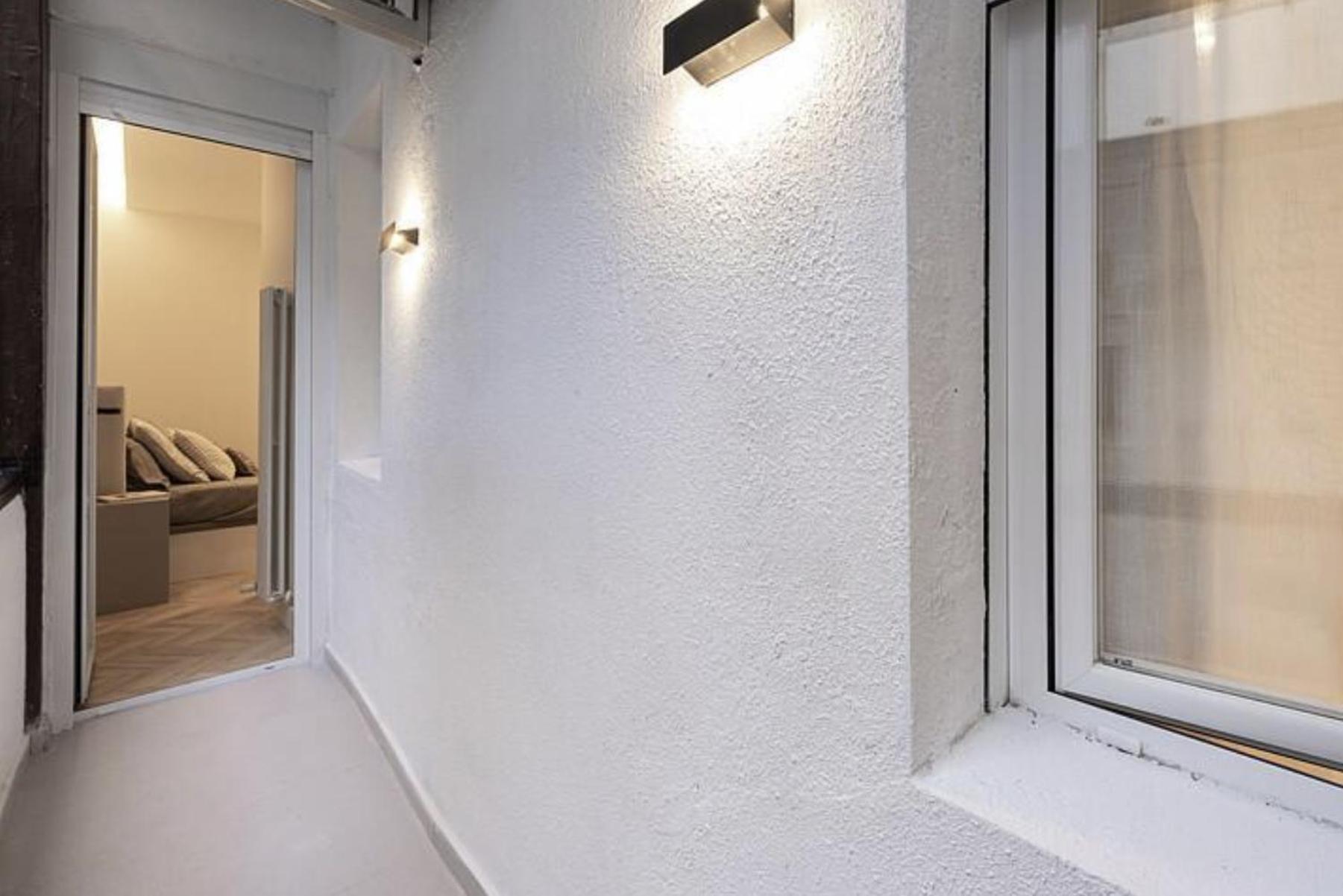 Сasa de vacaciones La Dolce Vita Retreat Roma